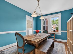 527 Shepherd Street NW, Washington DC 20011