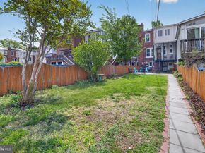 527 Shepherd Street NW, Washington DC 20011