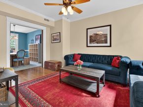 527 Shepherd Street NW, Washington DC 20011