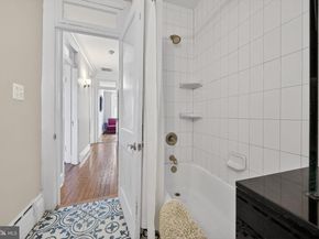 527 Shepherd Street NW, Washington DC 20011