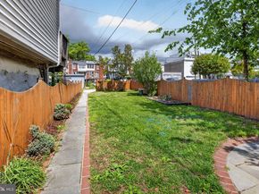 527 Shepherd Street NW, Washington DC 20011