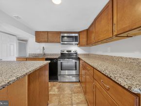 527 Shepherd Street NW, Washington DC 20011