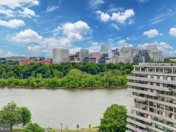 2510 Virginia NW 1401N, Washington DC 20037