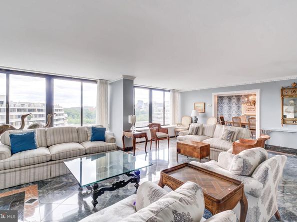 2510 Virginia NW 1401N, Washington DC 20037