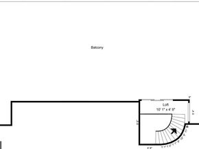 2510 Virginia NW 1401N, Washington DC 20037