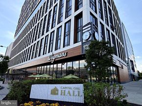 1570 Spring Gate Drive 7215, Mclean VA 22102