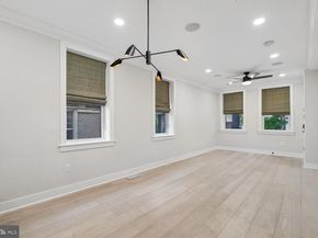 724 Varnum Street NW 1, Washington DC 20011