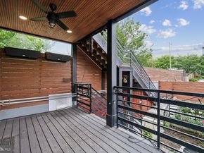 724 Varnum Street NW 1, Washington DC 20011