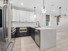 724 Varnum Street NW 1, Washington DC 20011