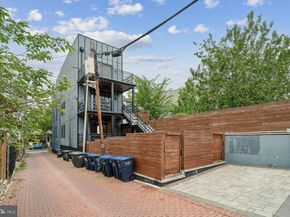 724 Varnum Street NW 1, Washington DC 20011