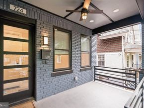 724 Varnum Street NW 1, Washington DC 20011