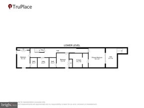 724 Varnum Street NW 1, Washington DC 20011
