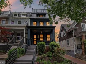 724 Varnum Street NW 1, Washington DC 20011