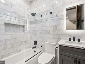 724 Varnum Street NW 1, Washington DC 20011