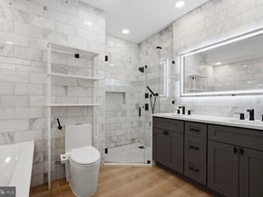 724 Varnum Street NW 1, Washington DC 20011