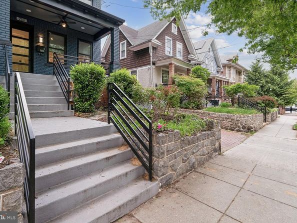 724 Varnum Street NW 1, Washington DC 20011