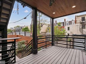 724 Varnum Street NW 1, Washington DC 20011