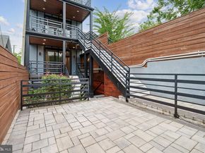 724 Varnum Street NW 1, Washington DC 20011