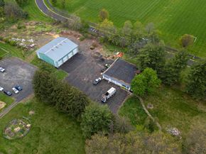 3146 Bristol Road, Chalfont PA 18914