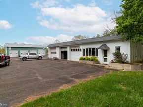 3146 Bristol Road, Chalfont PA 18914