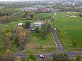 3146 Bristol Road, Chalfont PA 18914