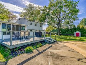 407 Keats Road, Huntingdon Valley PA 19006