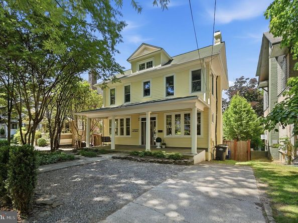 3707 Military Road NW, Washington DC 20015