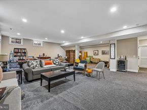 2998 Beechwood Lane, Falls Church VA 22042