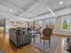 2998 Beechwood Lane, Falls Church VA 22042