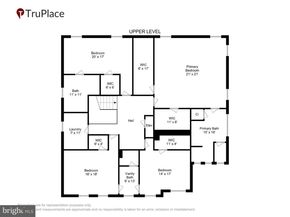 2998 Beechwood Lane, Falls Church VA 22042