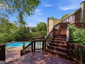 10204 Yellow Pine Drive, Vienna VA 22182