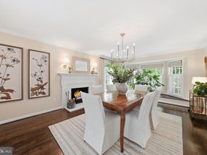 10204 Yellow Pine Drive, Vienna VA 22182