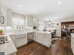 10204 Yellow Pine Drive, Vienna VA 22182