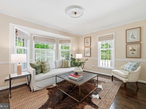 10204 Yellow Pine Drive, Vienna VA 22182