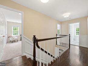 10204 Yellow Pine Drive, Vienna VA 22182