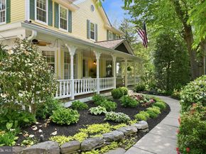 10204 Yellow Pine Drive, Vienna VA 22182