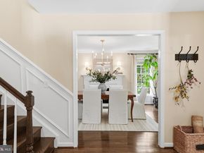 10204 Yellow Pine Drive, Vienna VA 22182