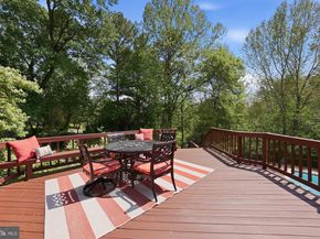10204 Yellow Pine Drive, Vienna VA 22182