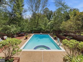 10204 Yellow Pine Drive, Vienna VA 22182