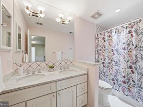 10204 Yellow Pine Drive, Vienna VA 22182
