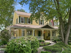 10204 Yellow Pine Drive, Vienna VA 22182