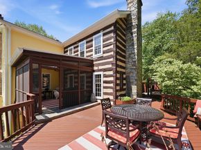 10204 Yellow Pine Drive, Vienna VA 22182