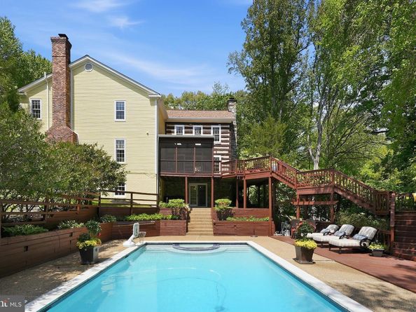 10204 Yellow Pine Drive, Vienna VA 22182