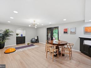 10204 Yellow Pine Drive, Vienna VA 22182
