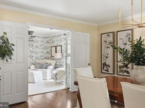 10204 Yellow Pine Drive, Vienna VA 22182
