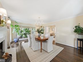 10204 Yellow Pine Drive, Vienna VA 22182