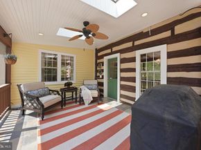 10204 Yellow Pine Drive, Vienna VA 22182