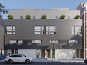 1752 Mascher Street, Philadelphia PA 19122