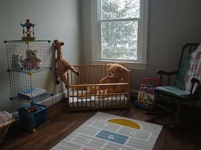1526 Spring Place NW, Washington DC 20010