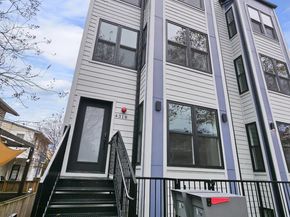 4318 7TH Street NW 1, Washington DC 20011